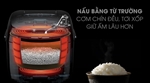 Nồi cơm điện cao tần Kangaroo 1.8 lít KG599N